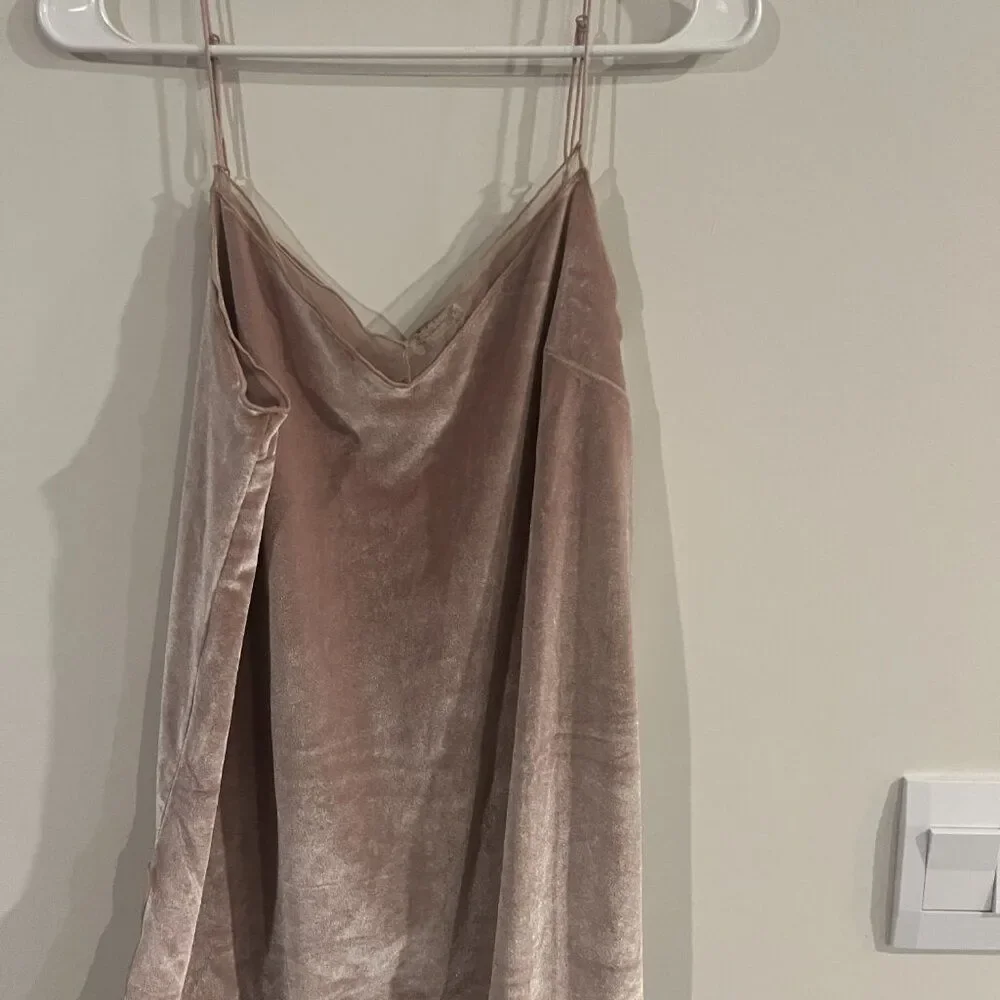 Free People‎ Intimately medium tank top